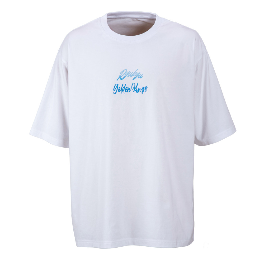 【新商品】グラデゴーディー Tシャツ 詳細画像 ホワイト 4