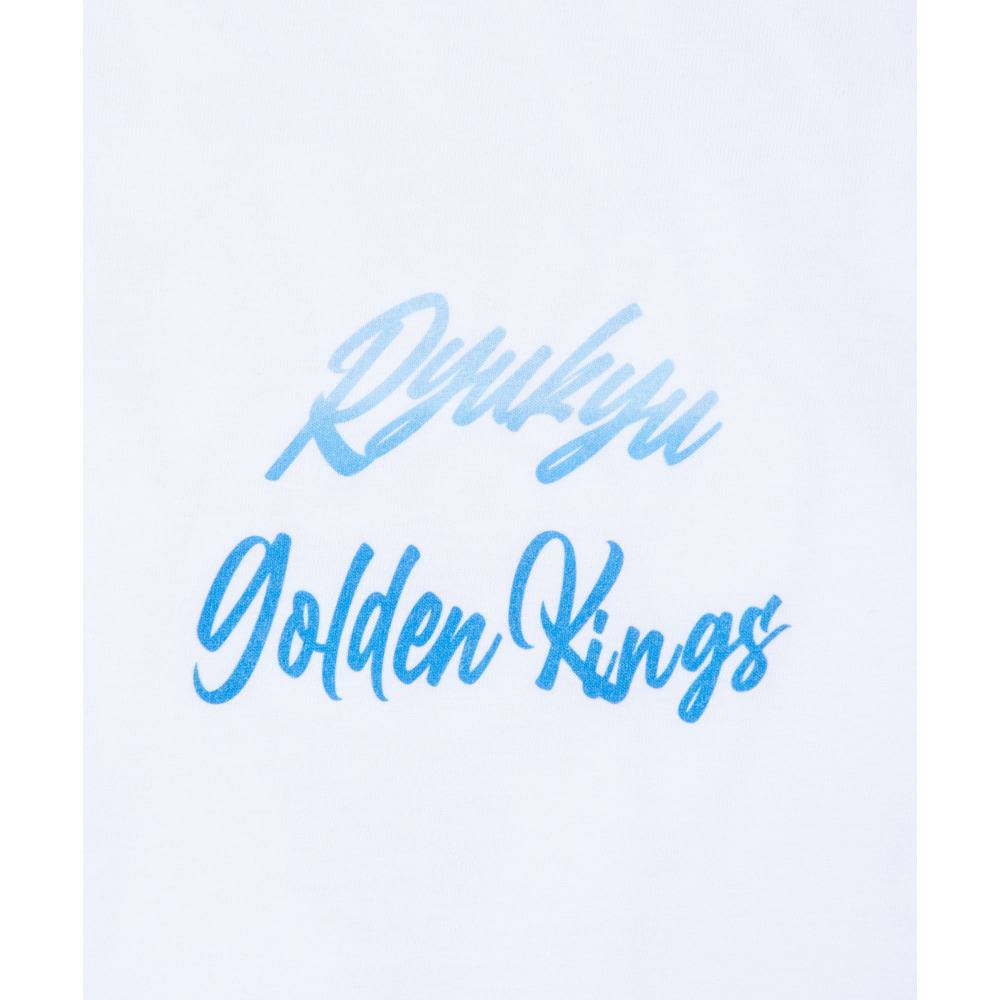 【新商品】グラデゴーディー Tシャツ 詳細画像 ホワイト 5