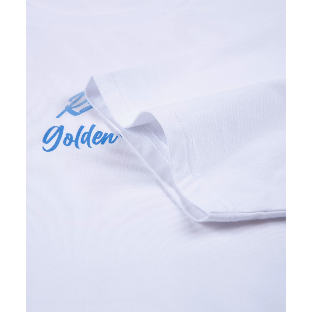 【新商品】グラデゴーディー Tシャツ 詳細画像 ホワイト 7