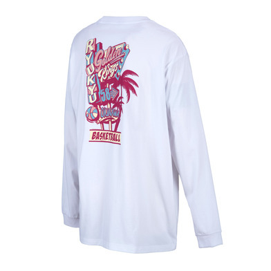 【新商品】RGKヴィンテージ サインLS[WHT]