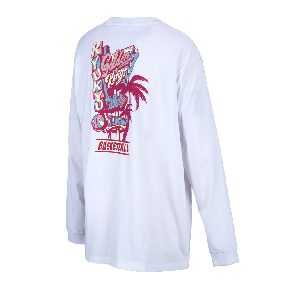 【新商品】RGKヴィンテージ サインLS[WHT] 詳細画像 ホワイト 1