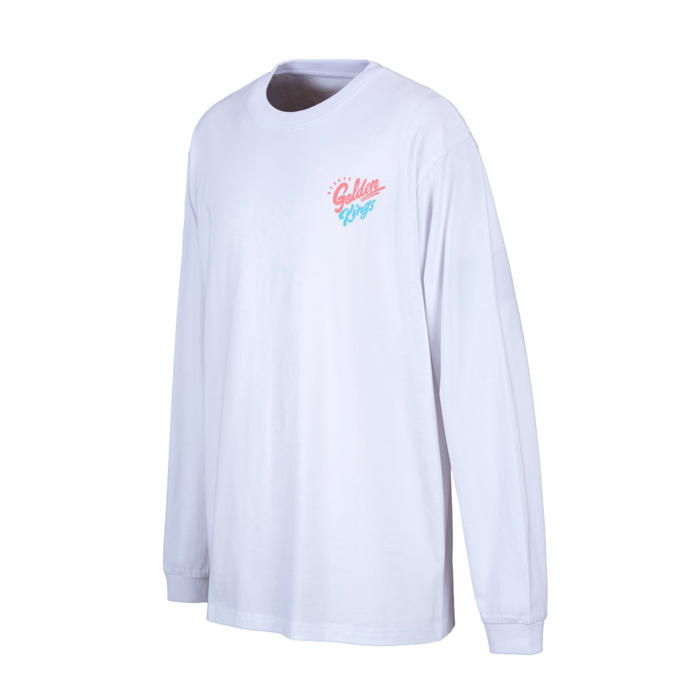 【新商品】RGKヴィンテージ サインLS[WHT] 詳細画像 ホワイト 2