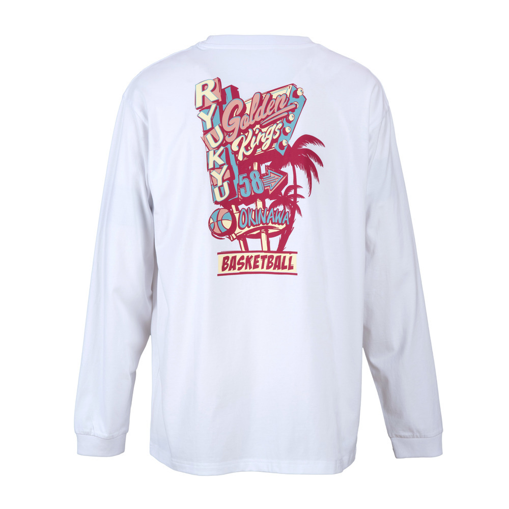 【新商品】RGKヴィンテージ サインLS[WHT] 詳細画像 ホワイト 3