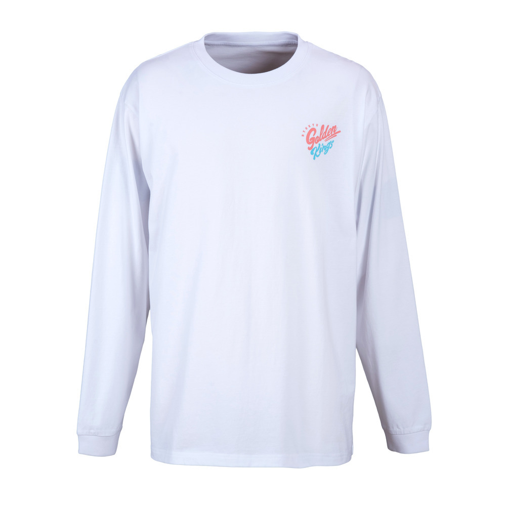 【新商品】RGKヴィンテージ サインLS[WHT] 詳細画像 ホワイト 4