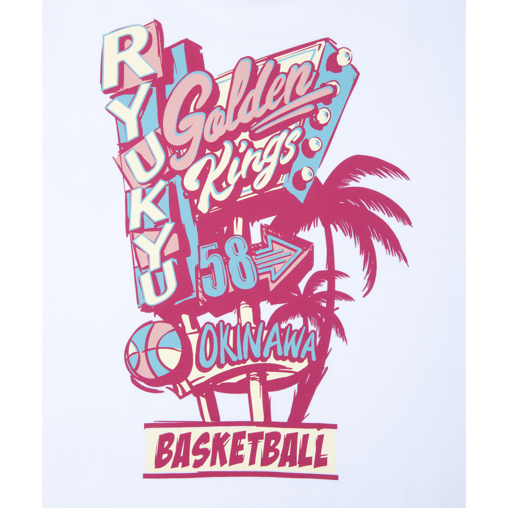 【新商品】RGKヴィンテージ サインLS[WHT] 詳細画像 ホワイト 6