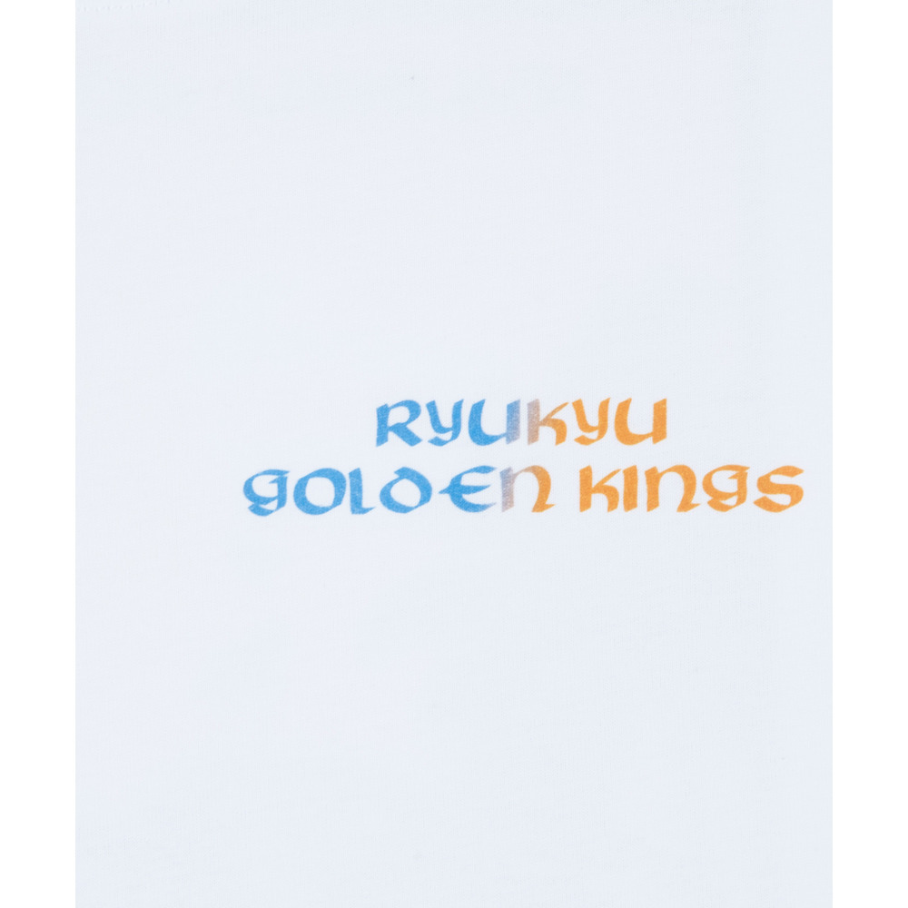 【新商品】RGK ARENA LS 詳細画像 ホワイト 5