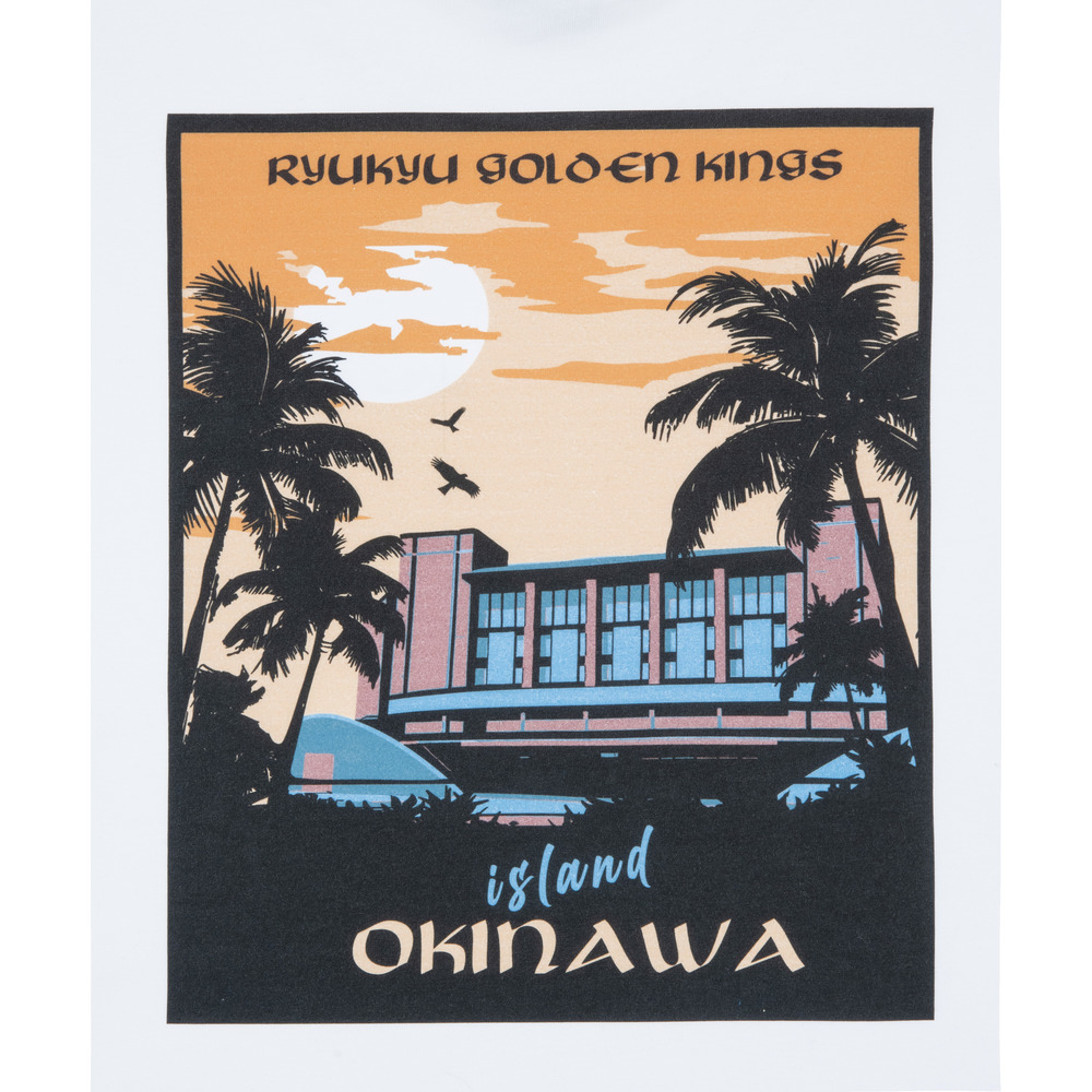 【新商品】RGK ARENA LS 詳細画像 ホワイト 6