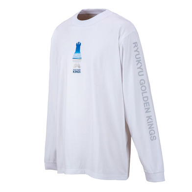 【新商品】ゴーディーシルエットLS