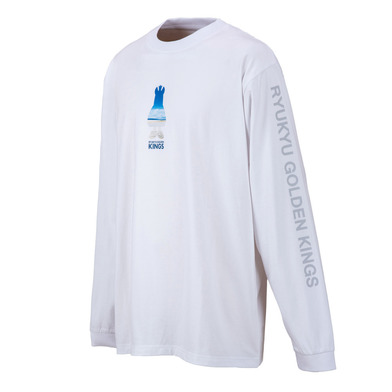 【新商品】ゴーディーシルエットLS