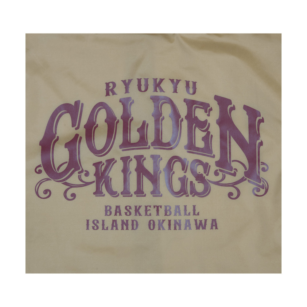 【新商品】GOLDEN KINGSコーチジャケット 詳細画像 ブラウン 6