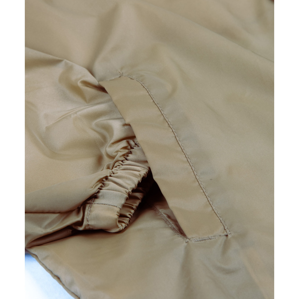 【新商品】GOLDEN KINGSコーチジャケット 詳細画像 ブラウン 8