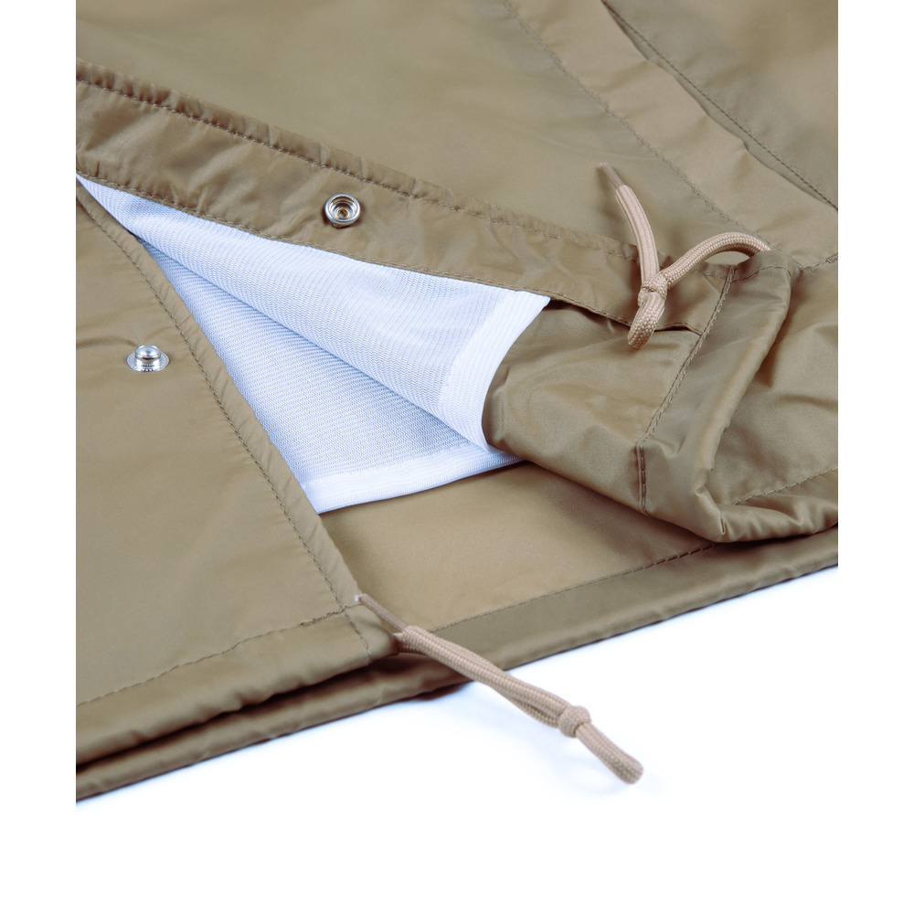 【新商品】GOLDEN KINGSコーチジャケット 詳細画像 ブラウン 9