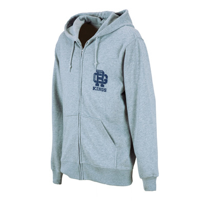 【新商品】RG LOGOジップアップフーディー