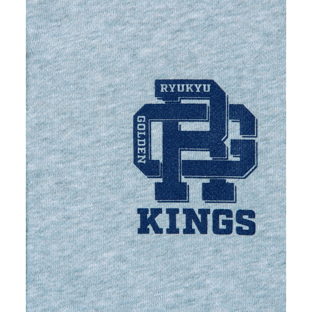 【新商品】RG LOGOジップアップフーディー 詳細画像 グレー 5