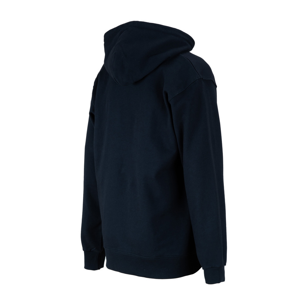 【新商品】GOLDEN KINGS  HOODIE[NVY] 詳細画像 ネイビー 2