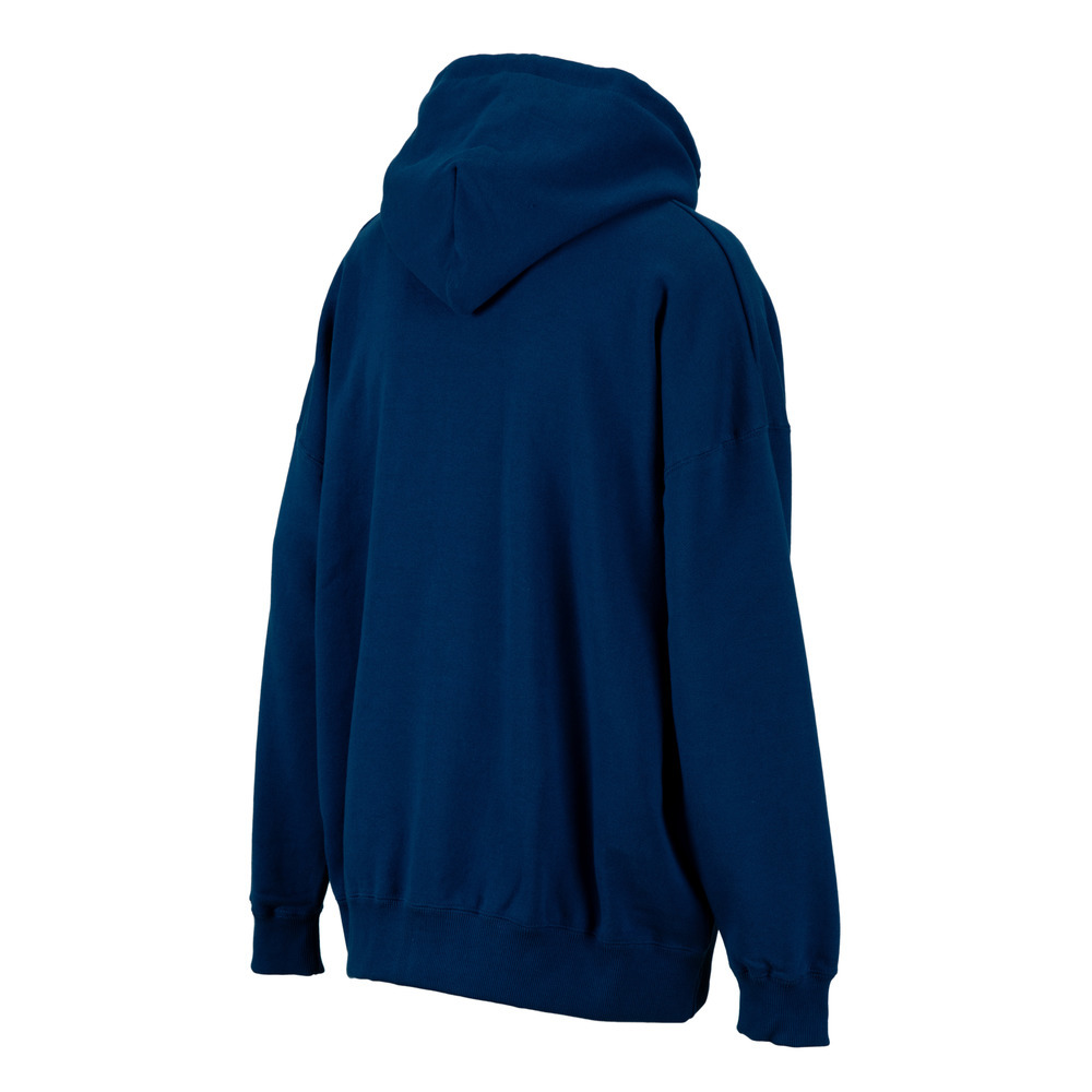 【新商品】RGK刺繍ビッグシルエット フーディー 詳細画像 - 2