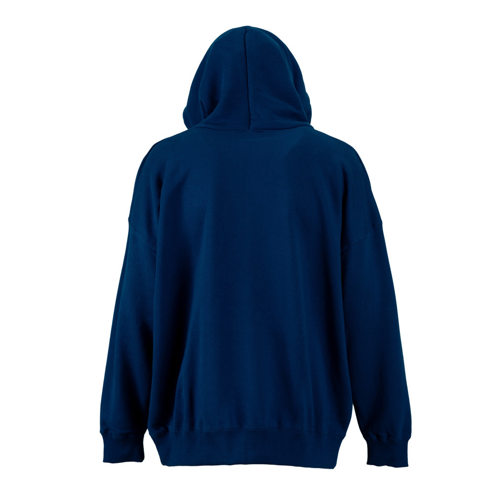 【新商品】RGK刺繍ビッグシルエット フーディー 詳細画像 - 4