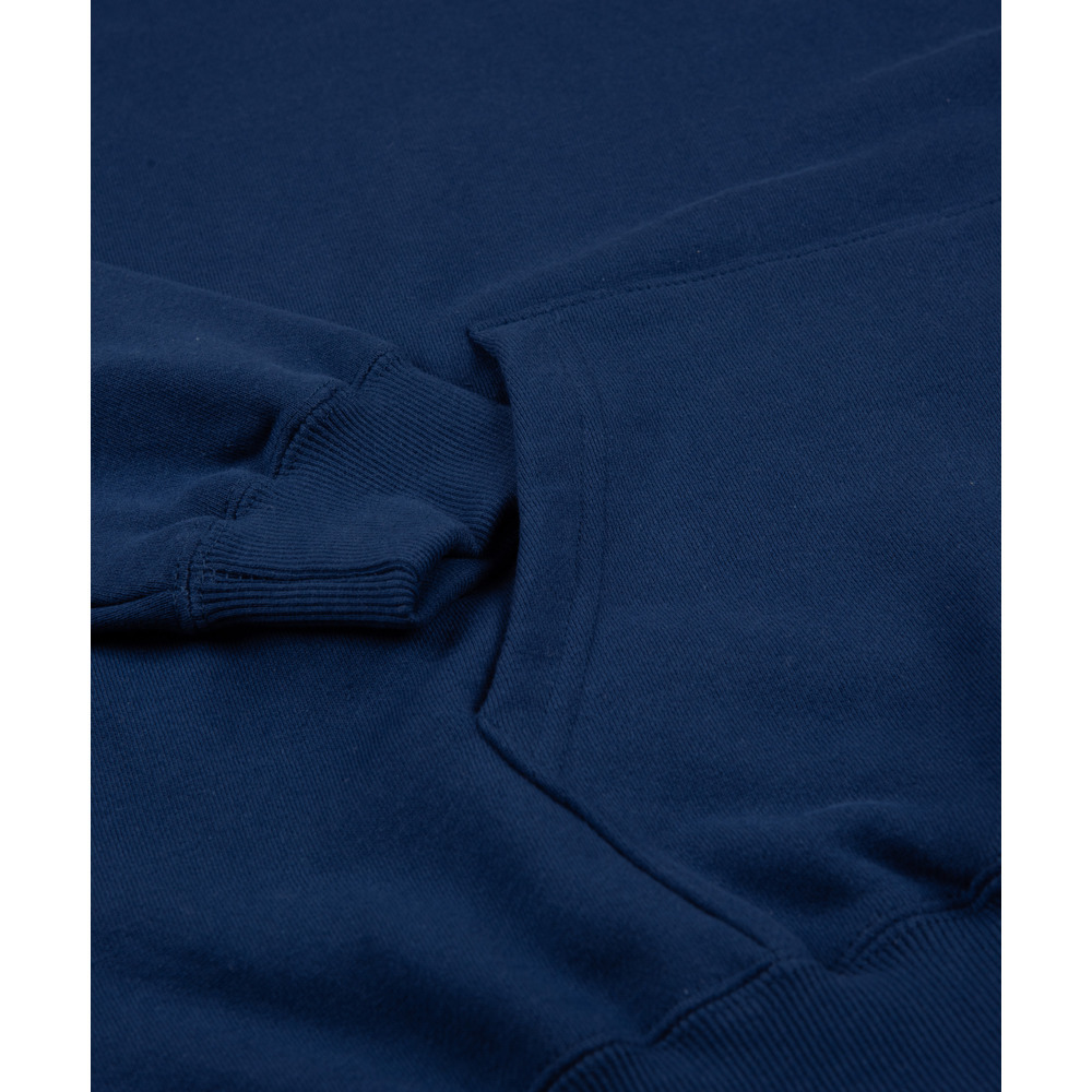 【新商品】RGK刺繍ビッグシルエット フーディー 詳細画像 - 7