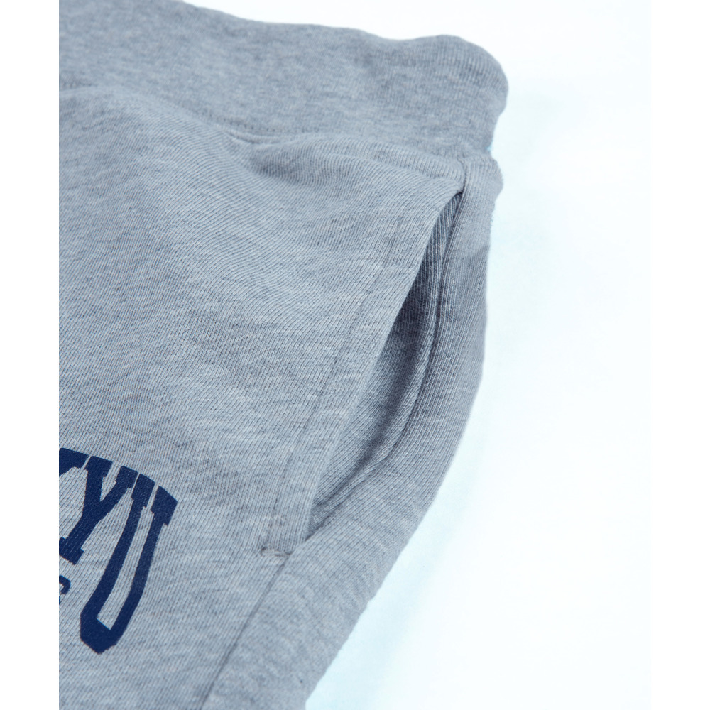 【新商品】スウェットパンツ [GRY/RYUKYU] 詳細画像 グレー 7