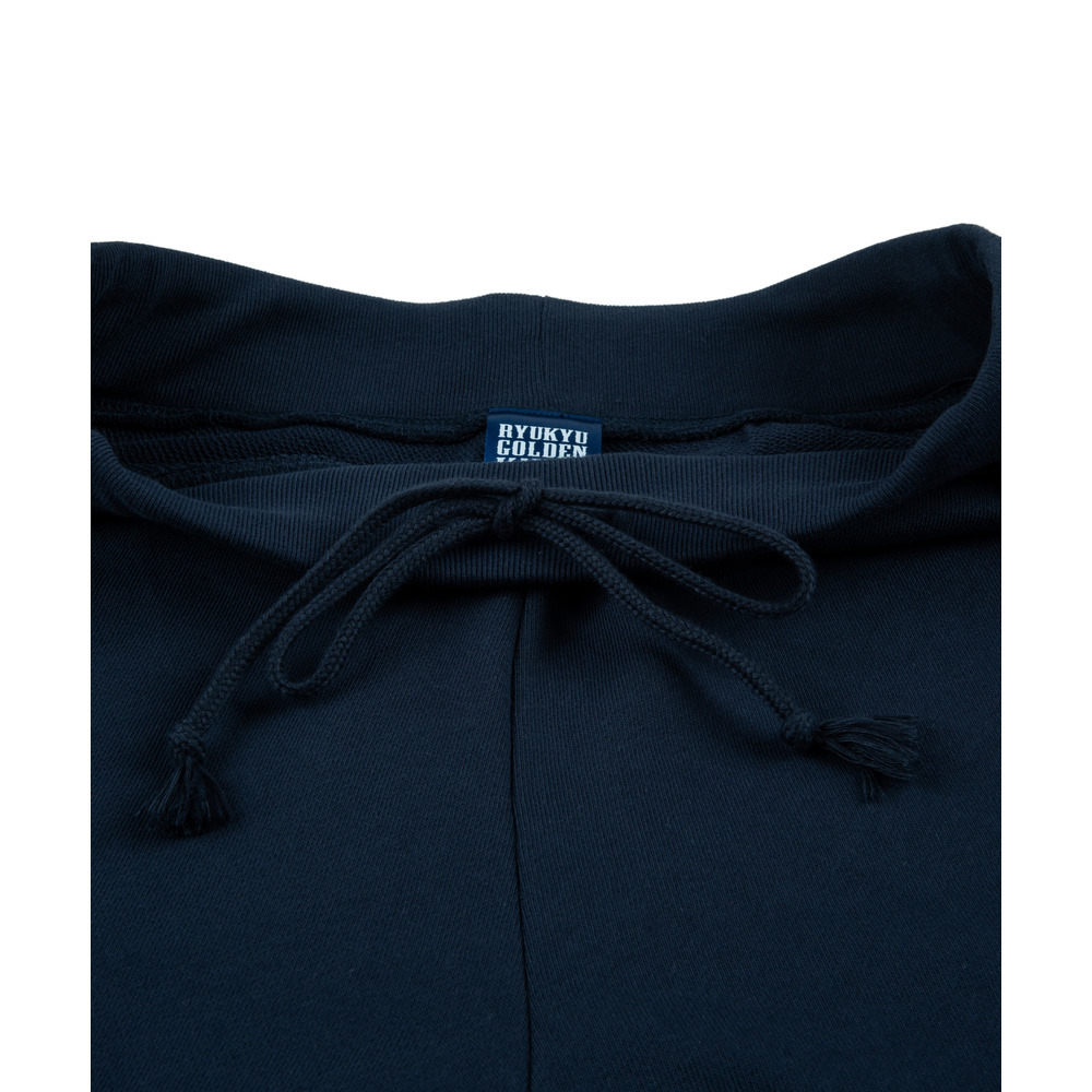 【新商品】スウェットパンツ [NVY/KINGS] 詳細画像 ネイビー 6