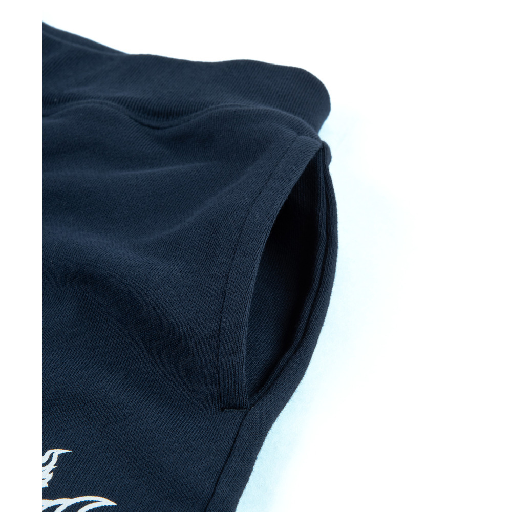 【新商品】スウェットパンツ [NVY/KINGS] 詳細画像 ネイビー 7