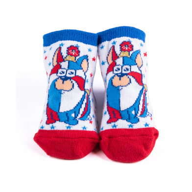 【新商品】ベビーゴーディーソックス