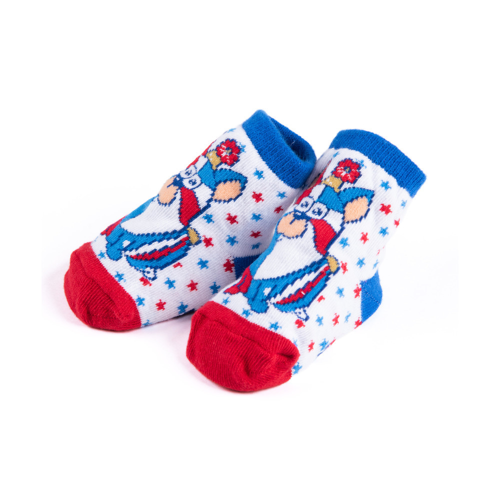 【新商品】ベビーゴーディーソックス 詳細画像 - 2