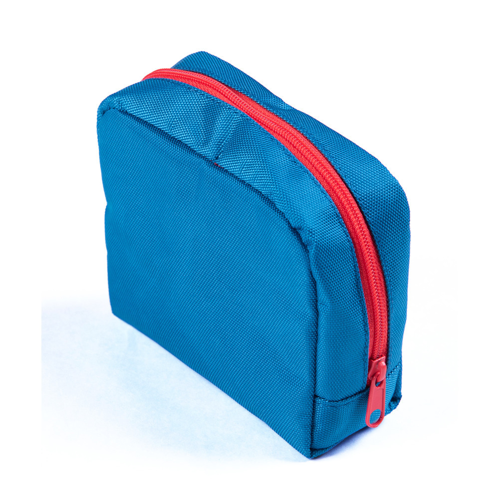 【新商品】刺繍ミニポーチ[ゴーディーサークル] 詳細画像 - 4