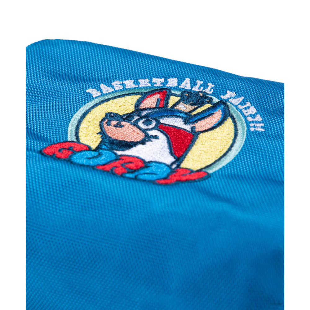 【新商品】刺繍ミニポーチ[ゴーディーサークル] 詳細画像 - 6