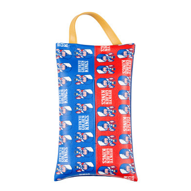 【新商品】ティッシュケース[GORDY]