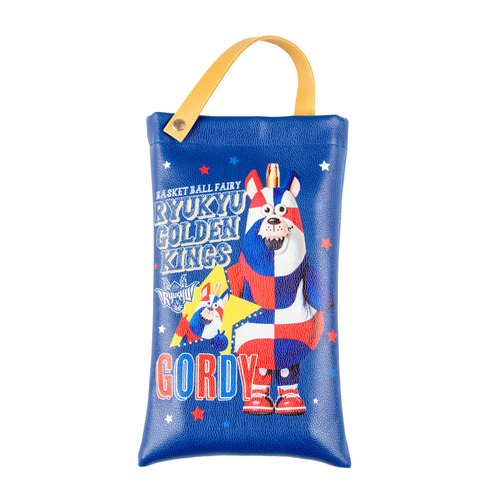 【新商品】ティッシュケース[GORDY] 詳細画像 - 2