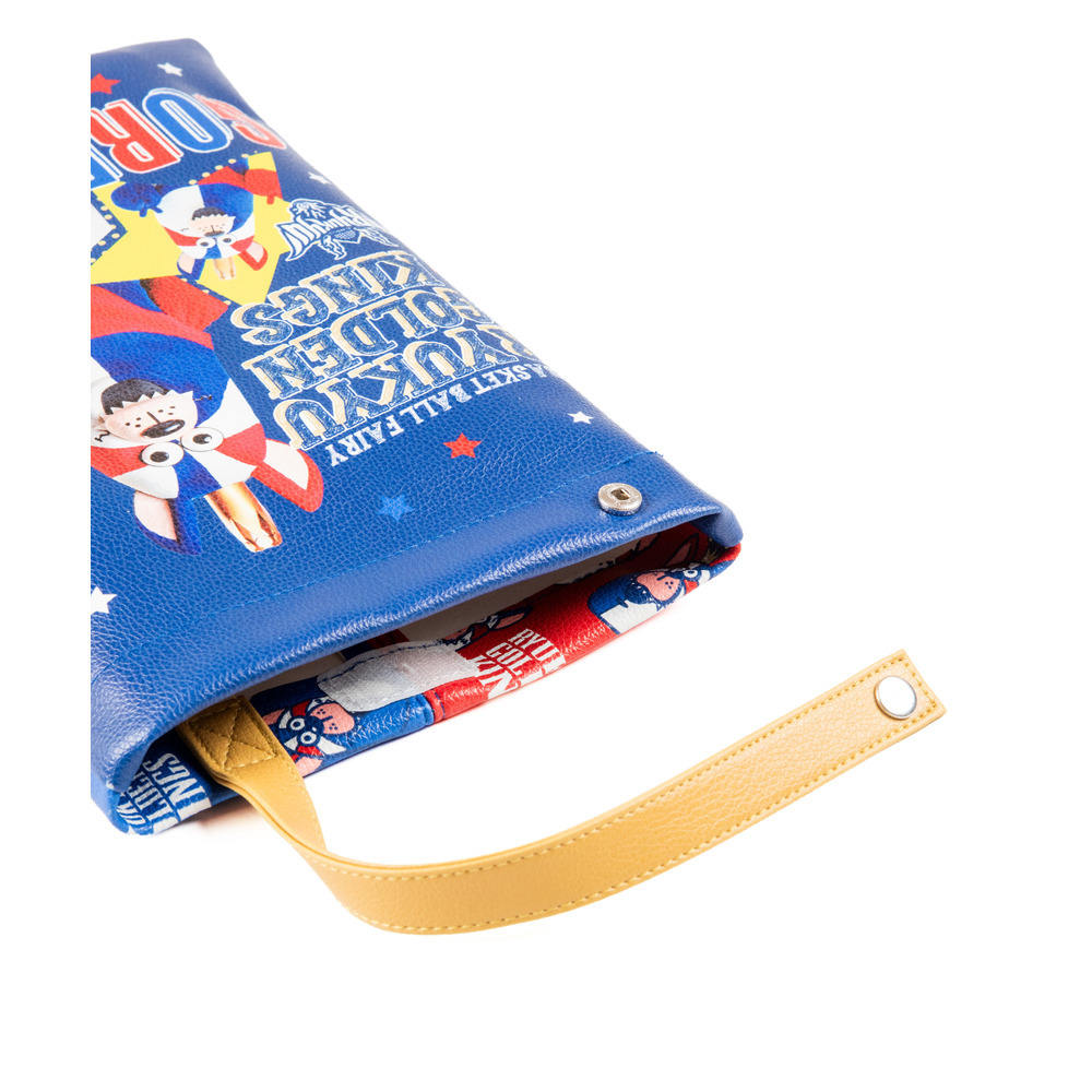 【新商品】ティッシュケース[GORDY] 詳細画像 - 5