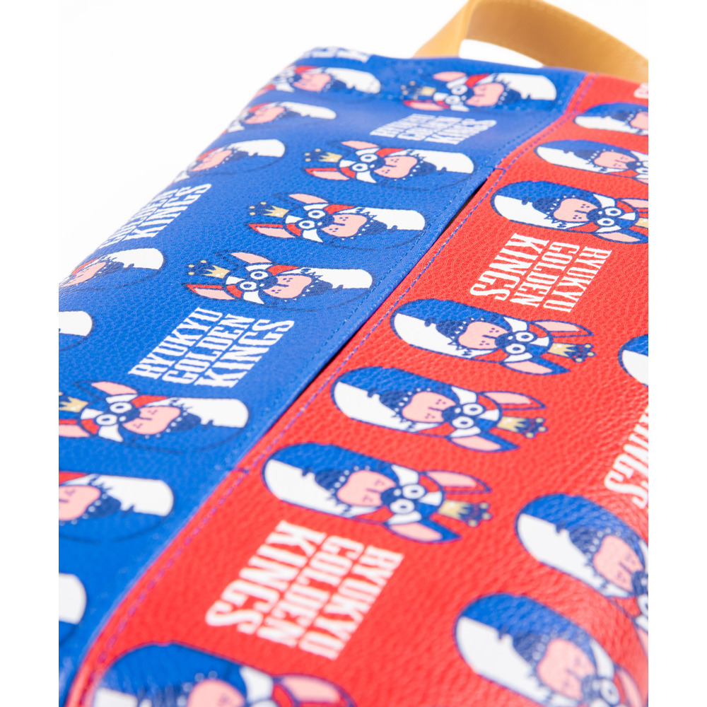 【新商品】ティッシュケース[GORDY] 詳細画像 - 6