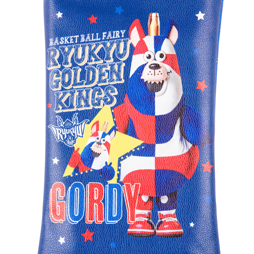 【新商品】ティッシュケース[GORDY] 詳細画像 - 7