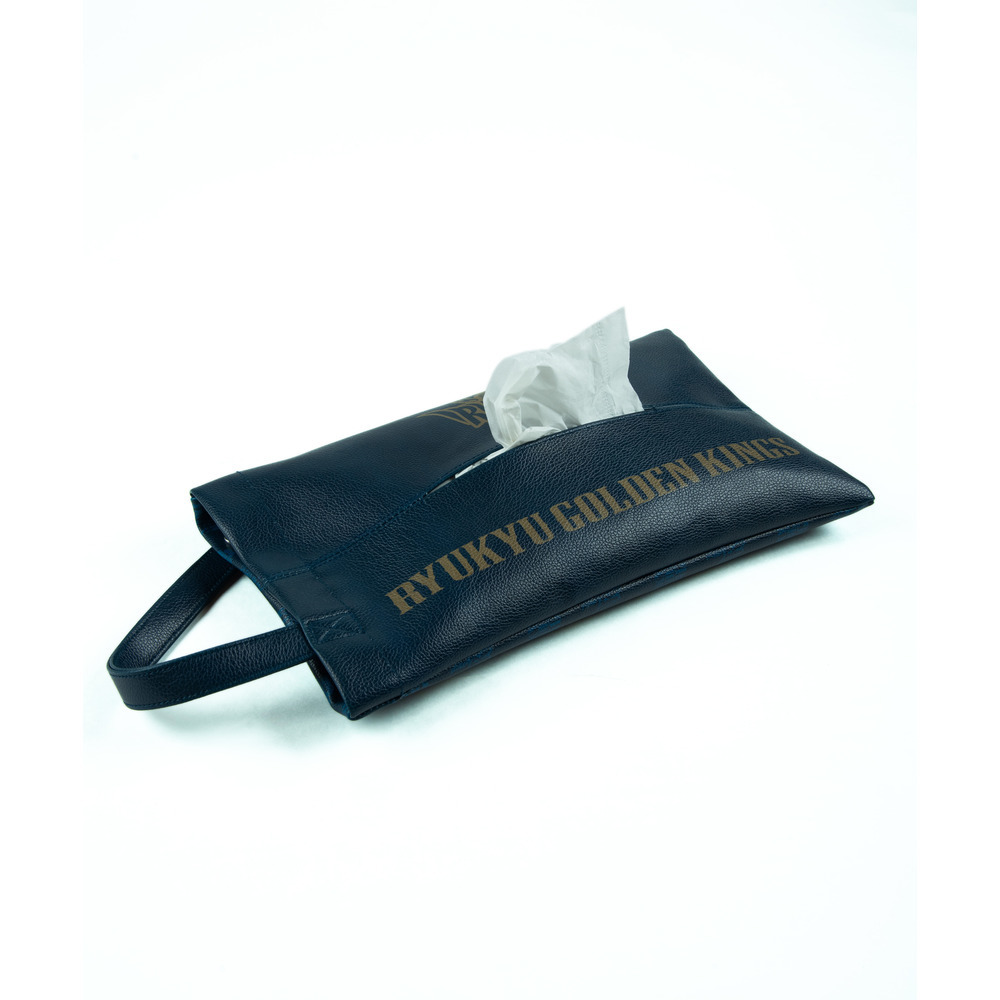 【新商品】ティッシュケース[KINGS] 詳細画像 - 6