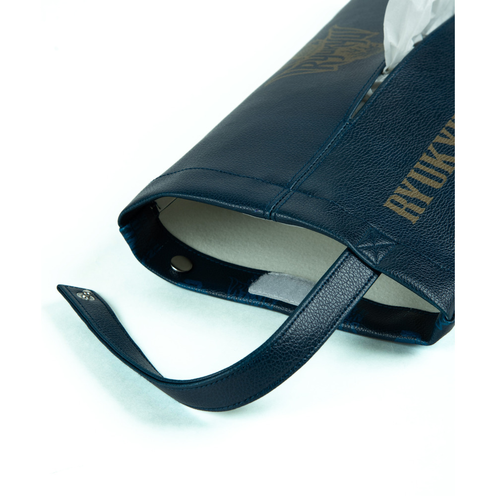 【新商品】ティッシュケース[KINGS] 詳細画像 - 7