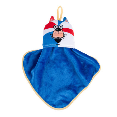 【新商品】ゴーディーお手拭きタオル