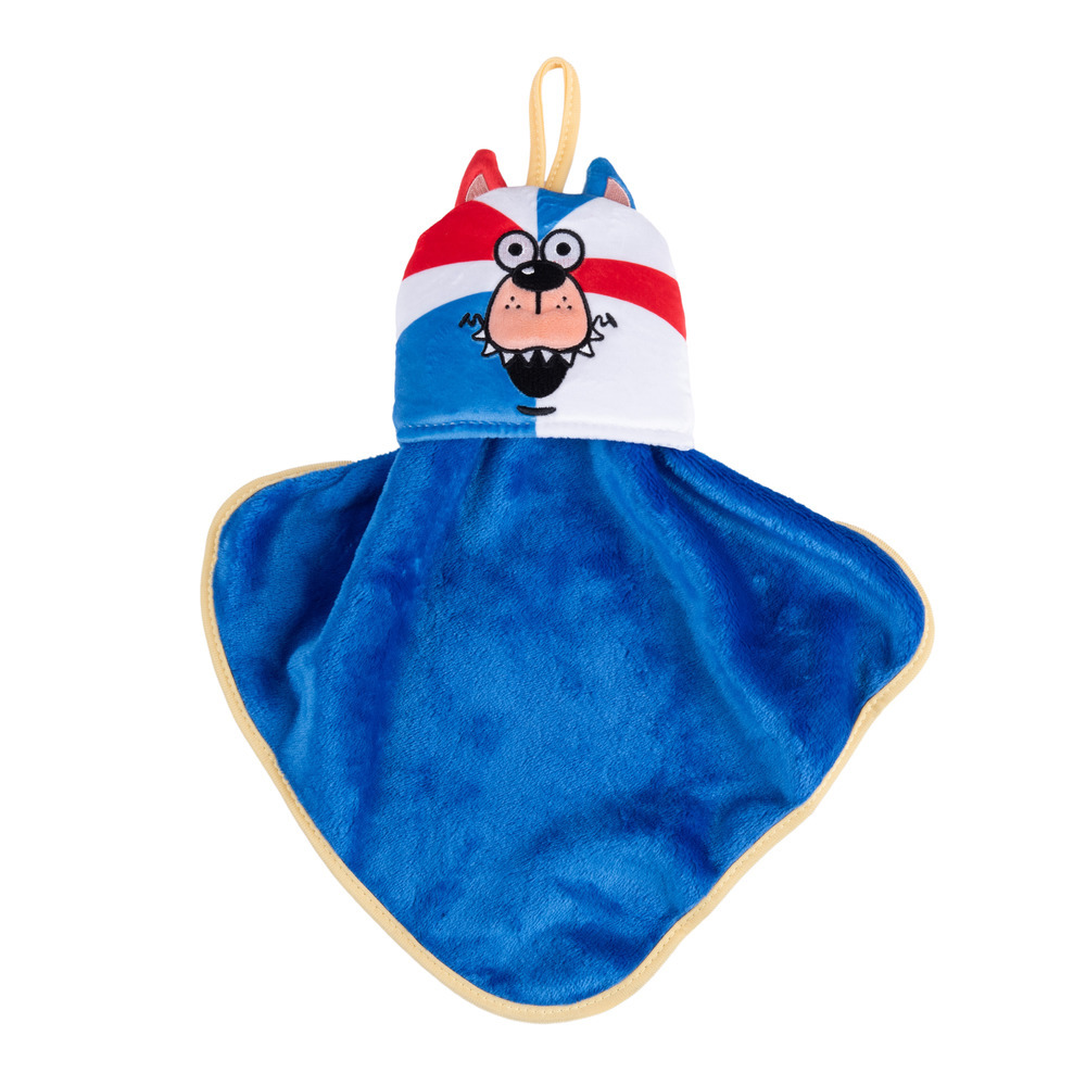 【新商品】ゴーディーお手拭きタオル 詳細画像 - 1