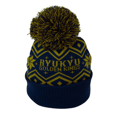 【新商品】KINGSニットキャップ