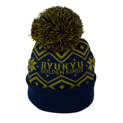 【新商品】KINGSニットキャップ