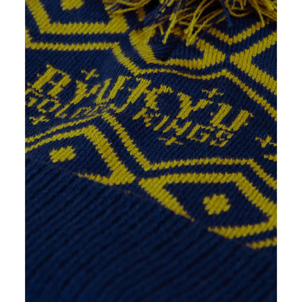 【新商品】KINGSニットキャップ 詳細画像 - 3