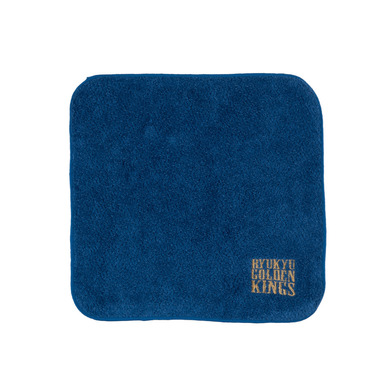 今治ミニタオル [テキストロゴ]