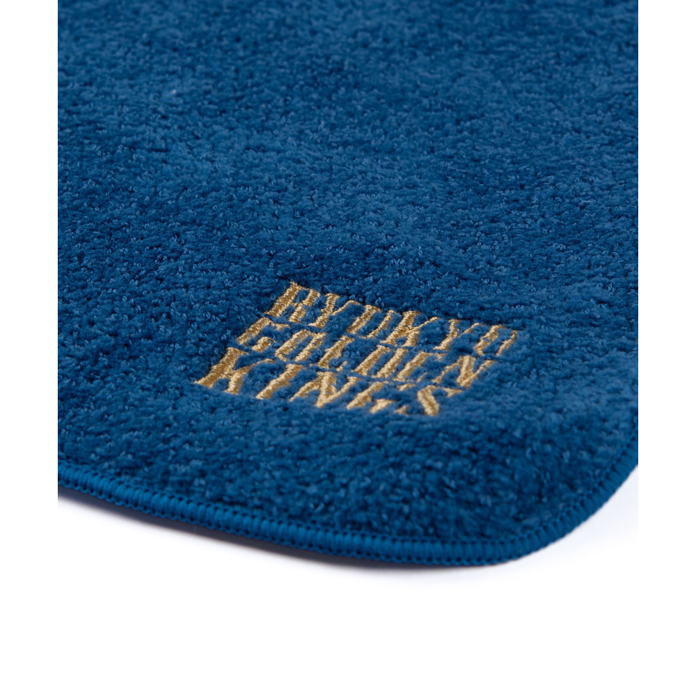 【新商品】今治ミニタオル [テキストロゴ] 詳細画像 - 2