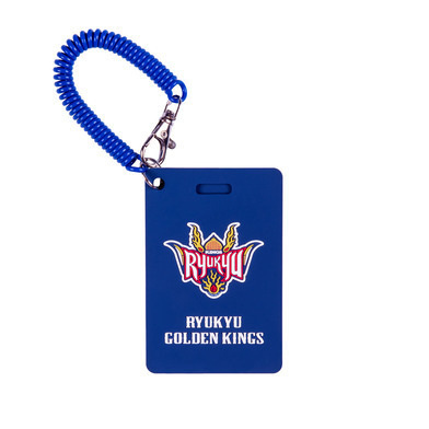 【新商品】KINGS  PVCパスケース