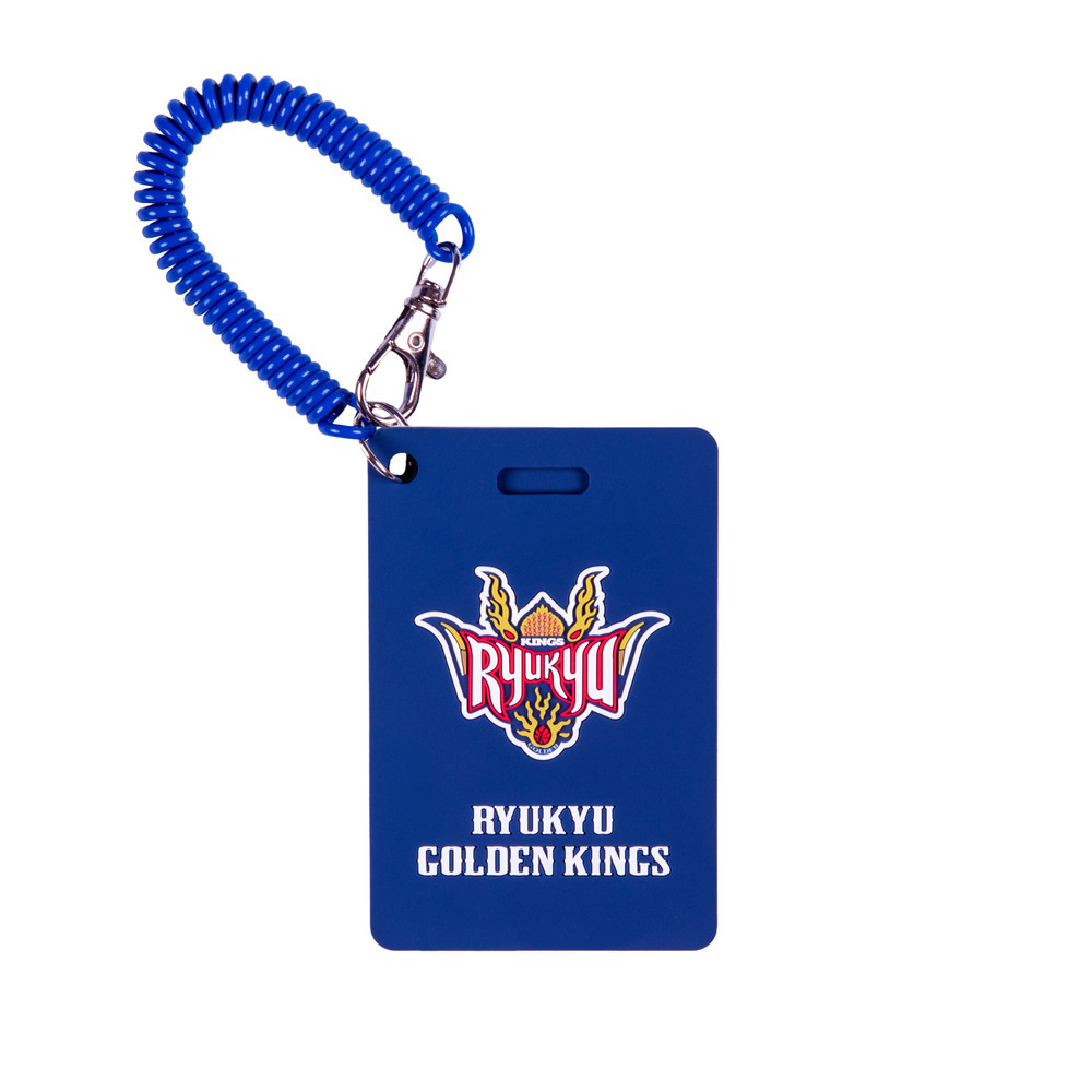 【新商品】KINGS  PVCパスケース 詳細画像 - 1