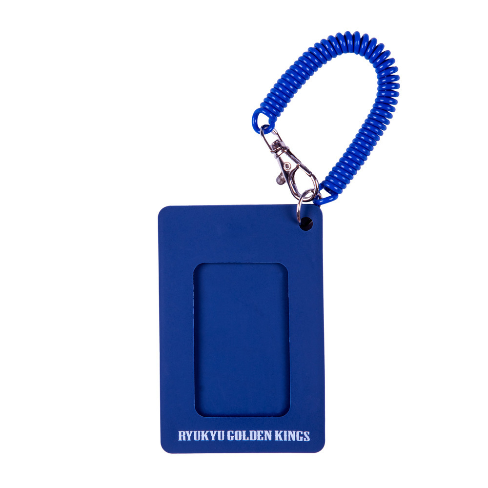 【新商品】KINGS  PVCパスケース 詳細画像 - 2