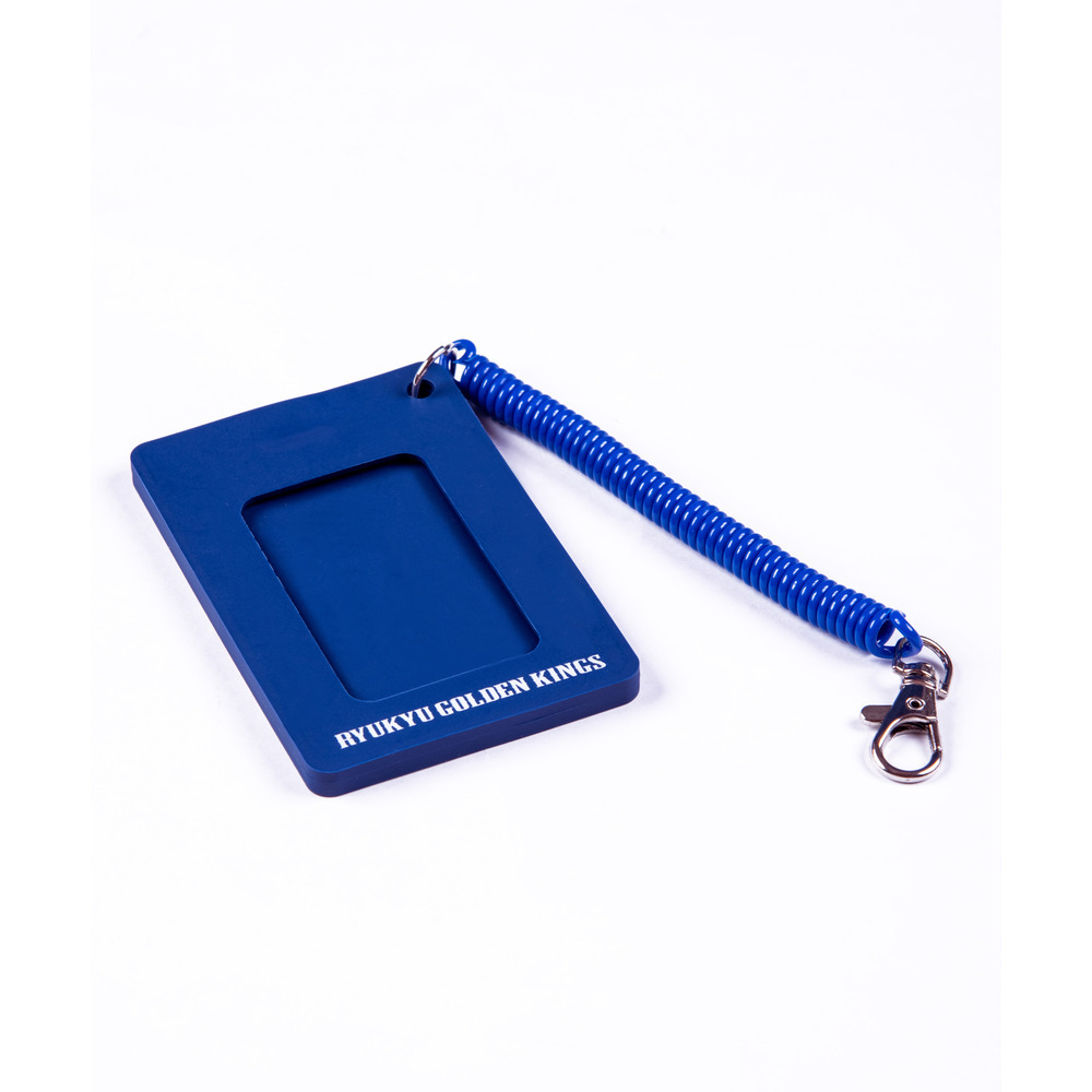 【新商品】KINGS  PVCパスケース 詳細画像 - 3