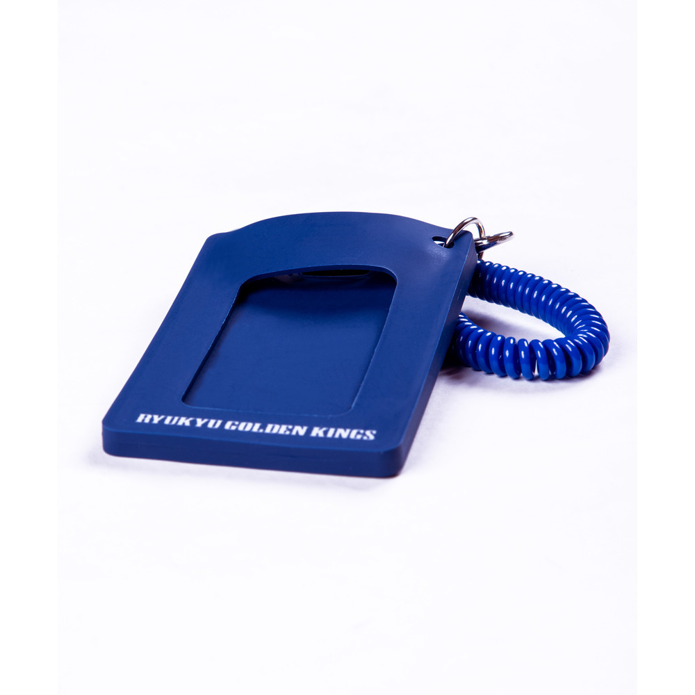 【新商品】KINGS  PVCパスケース 詳細画像 - 4