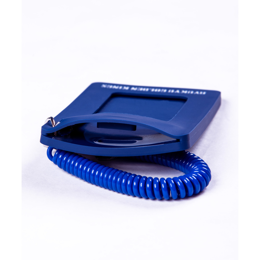 【新商品】KINGS  PVCパスケース 詳細画像 - 5