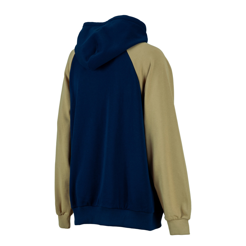 【新商品】RGK  フーディー25-26  [KINGSロゴ] 詳細画像 ネイビー 3